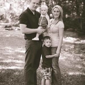 Meet your Posher, Ericandbrittany